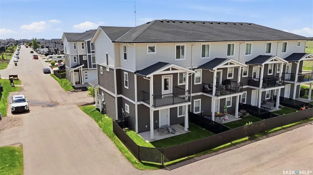 600 Maple Crescent Warman SK S0K 4S1