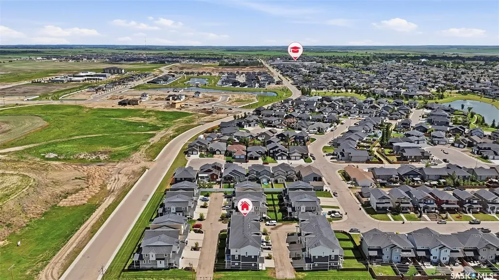 600 Maple Crescent Warman SK S0K 4S1