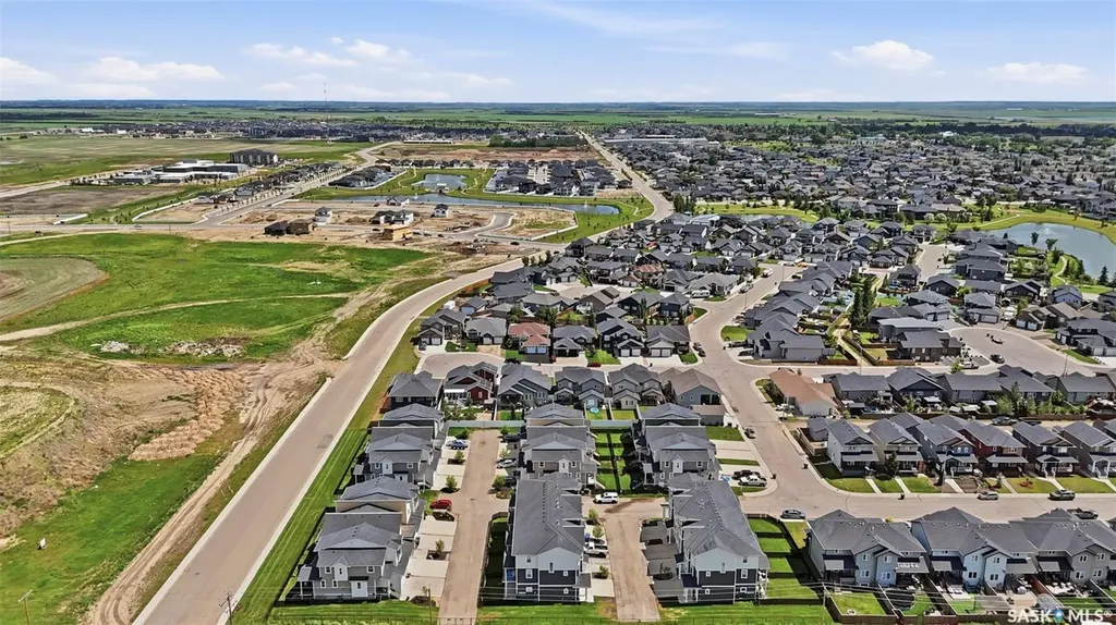 600 Maple Crescent Warman SK S0K 4S1
