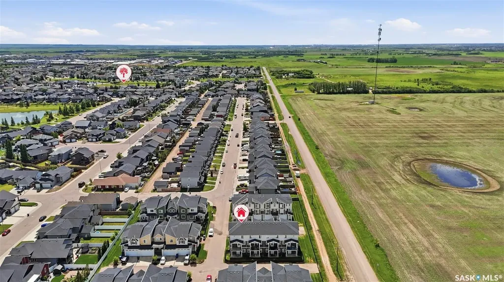 600 Maple Crescent Warman SK S0K 4S1