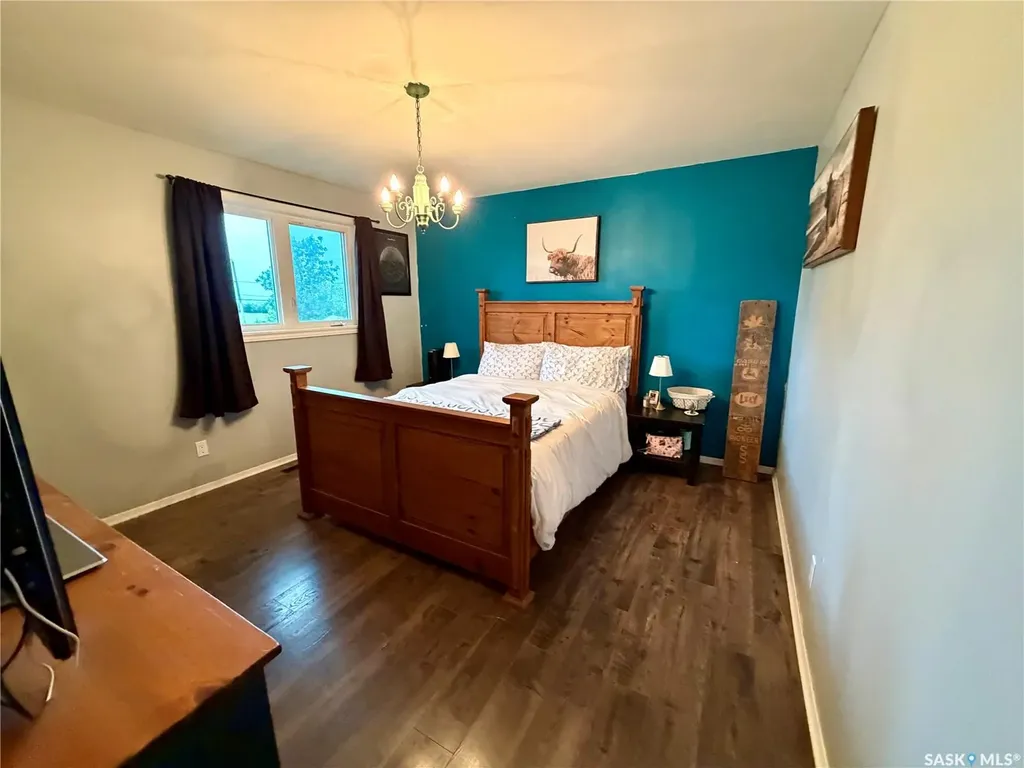 4 Saskatchewan Avenue Tuxford SK S0H 4C0