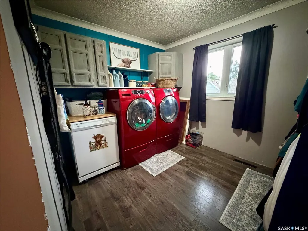 4 Saskatchewan Avenue Tuxford SK S0H 4C0