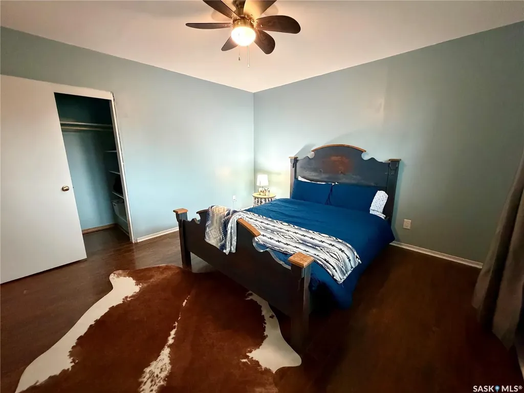 4 Saskatchewan Avenue Tuxford SK S0H 4C0