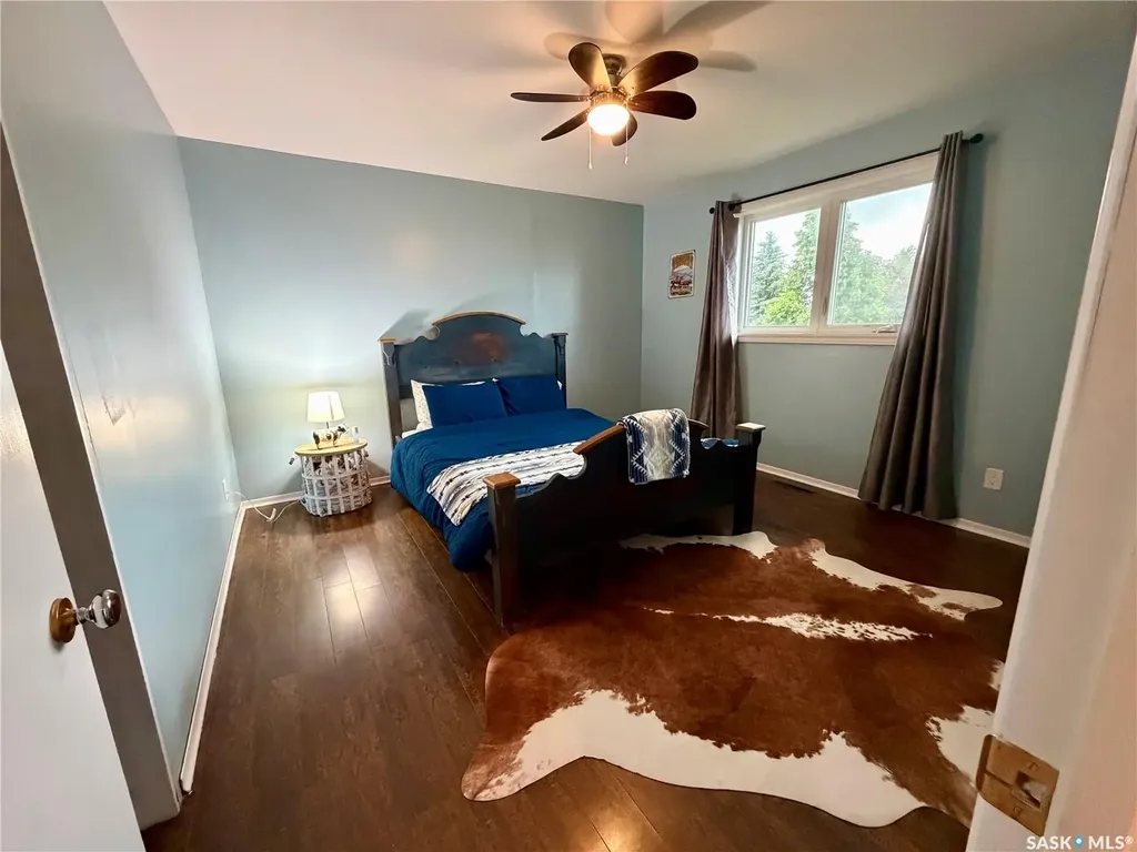 4 Saskatchewan Avenue Tuxford SK S0H 4C0