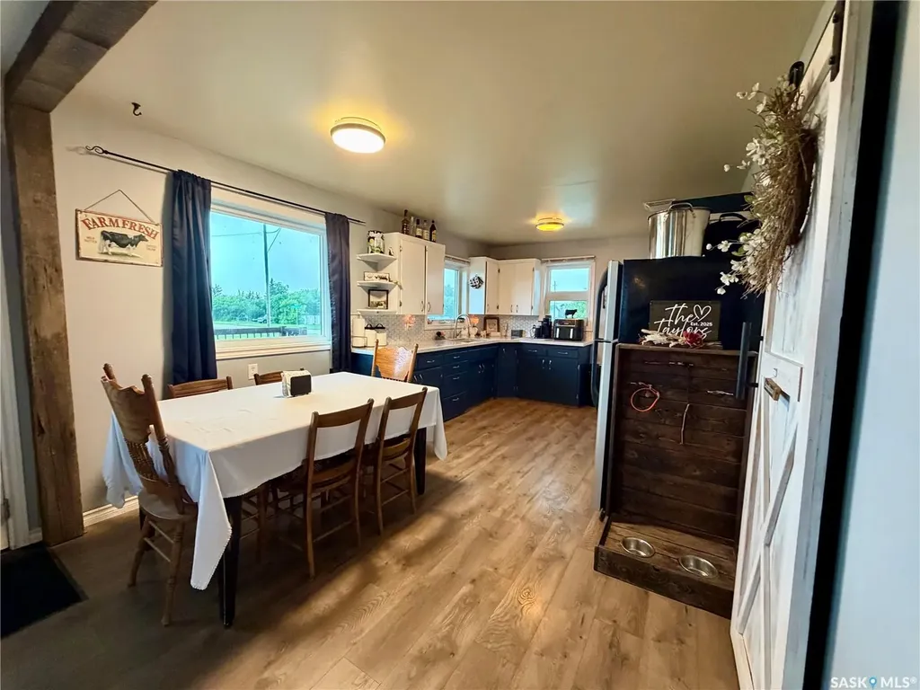 4 Saskatchewan Avenue Tuxford SK S0H 4C0