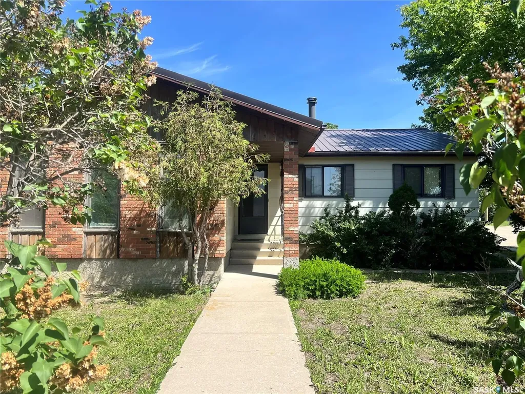 561 Ford Street Bethune SK S0G 0H0