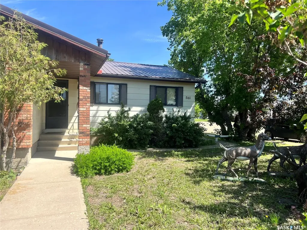 561 Ford Street Bethune SK S0G 0H0