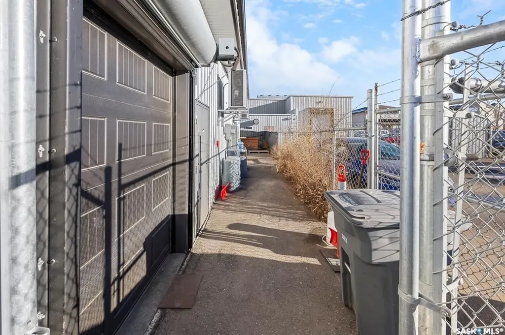 65 3rd Avenue Lumsden SK S0G 3C0