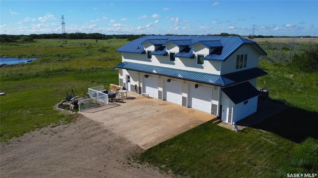 Rural Address Corman Park Rm No. 344 SK S7K 0G0