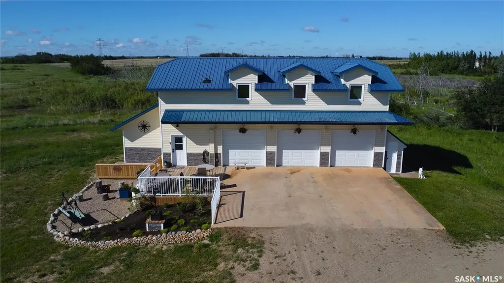 Rural Address Corman Park Rm No. 344 SK S7K 0G0