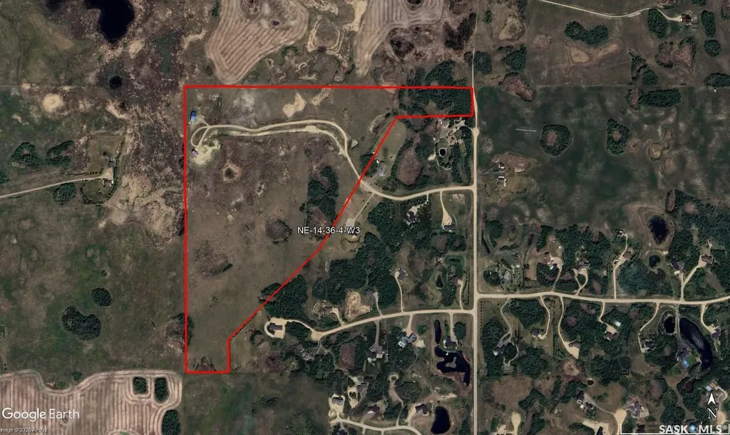 Rural Address Corman Park Rm No. 344 SK S7K 0G0