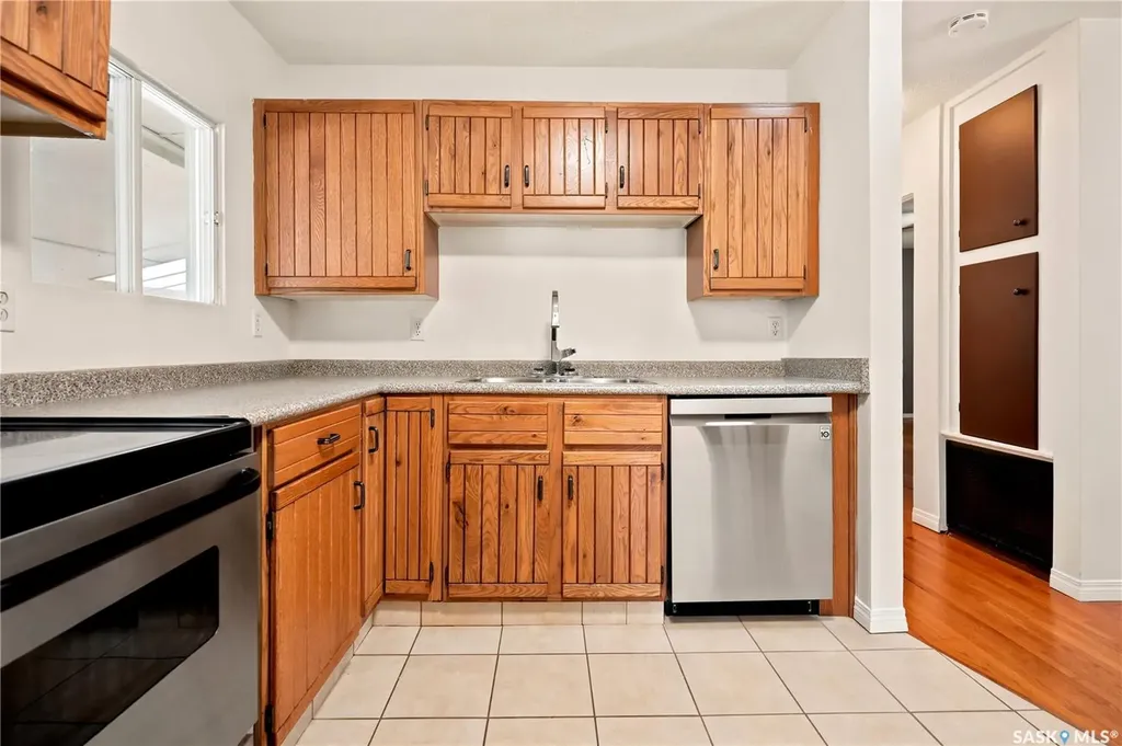2509 Lacon Street Regina SK S4N 2A2