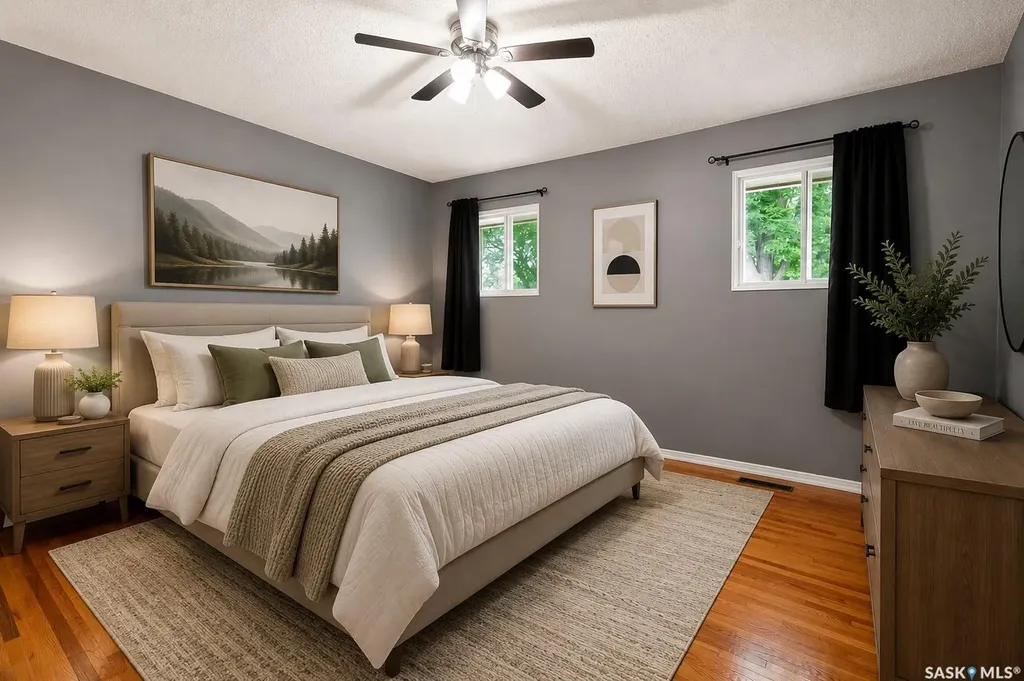 2509 Lacon Street Regina SK S4N 2A2