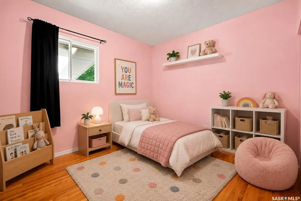 2509 Lacon Street Regina SK S4N 2A2