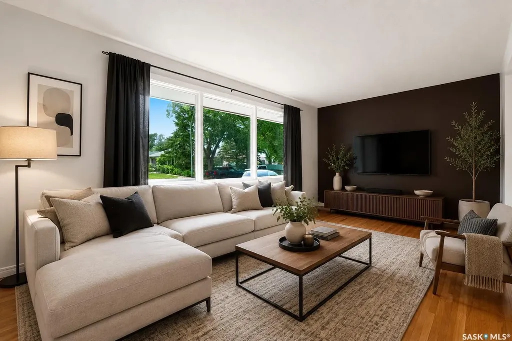 2509 Lacon Street Regina SK S4N 2A2