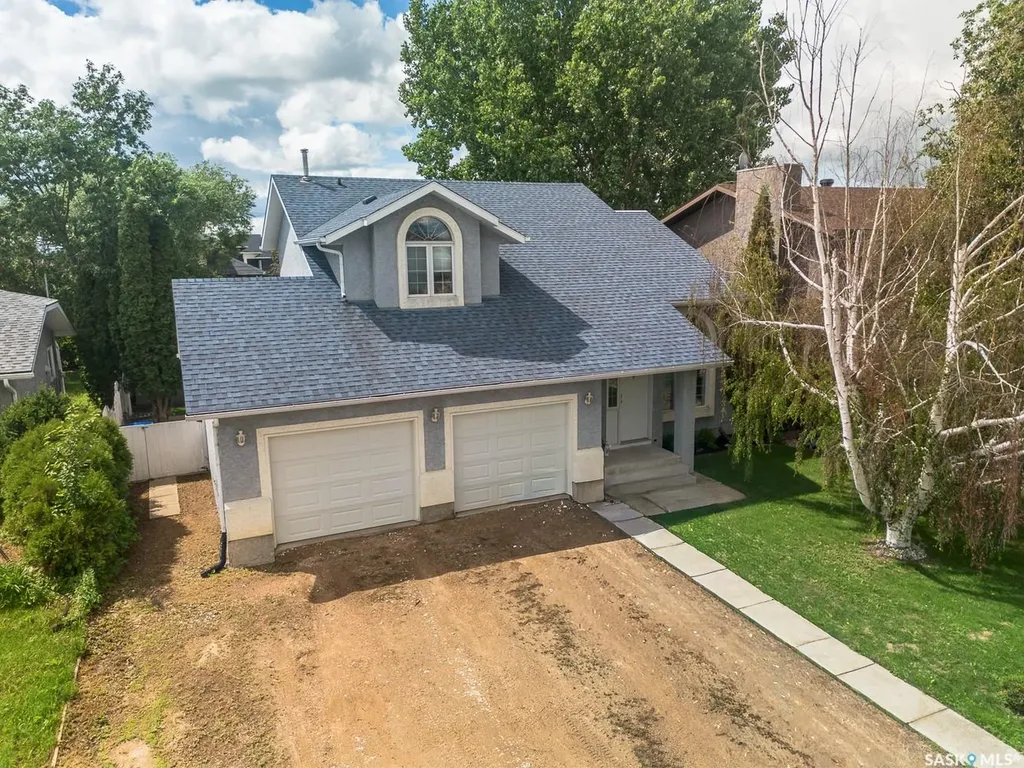 418 Fehr Crescent Martensville SK S0K 2T0