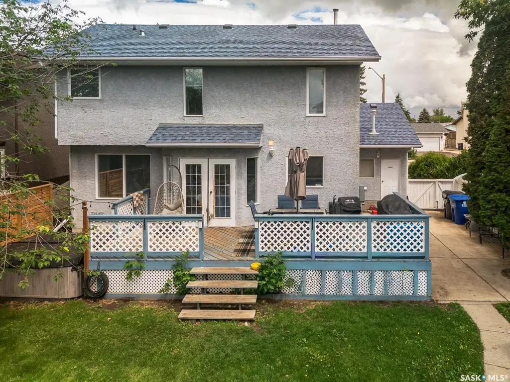 418 Fehr Crescent Martensville SK S0K 2T0