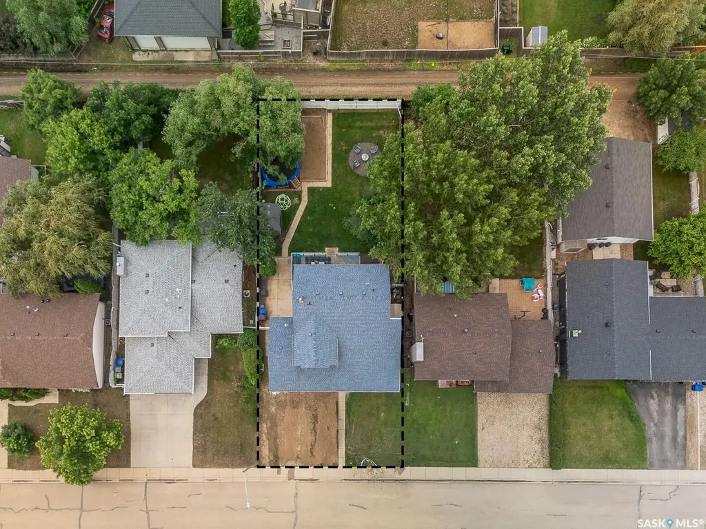 418 Fehr Crescent Martensville SK S0K 2T0