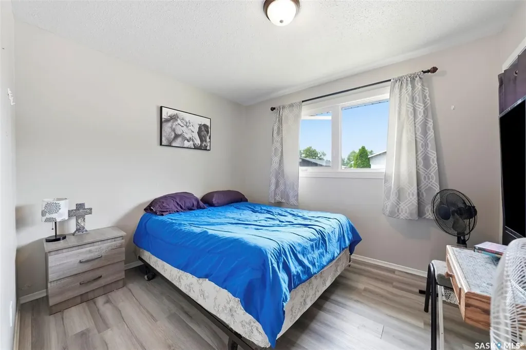 29 Macdowall Crescent Prince Albert SK S6V 6N2