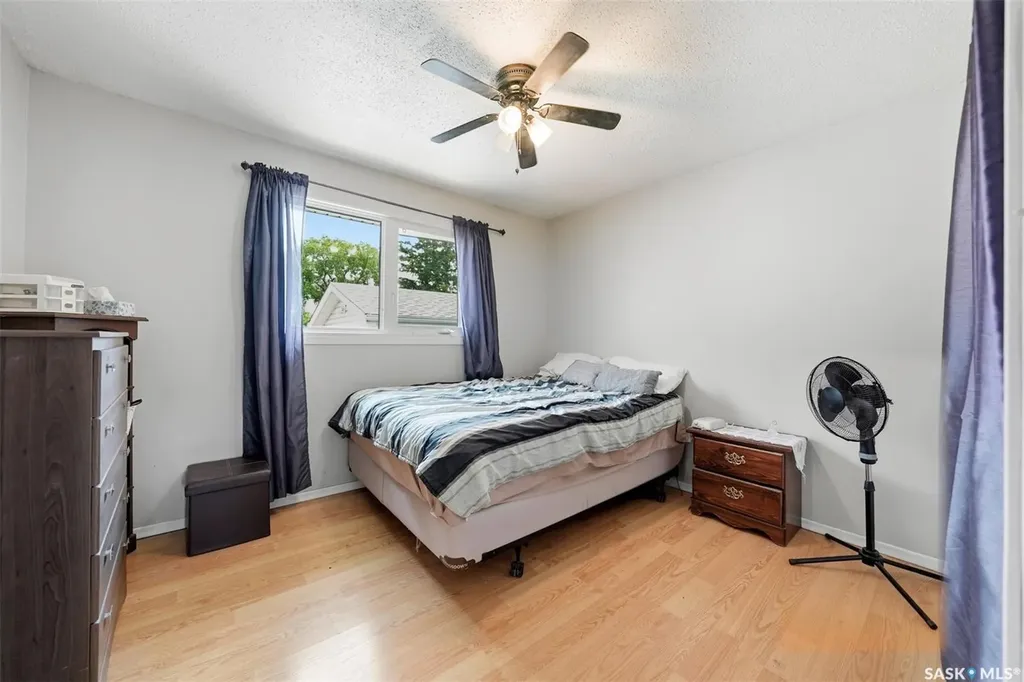 29 Macdowall Crescent Prince Albert SK S6V 6N2