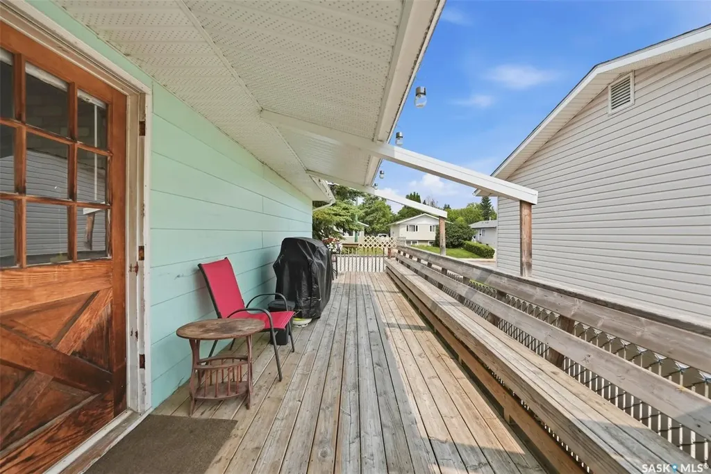 29 Macdowall Crescent Prince Albert SK S6V 6N2