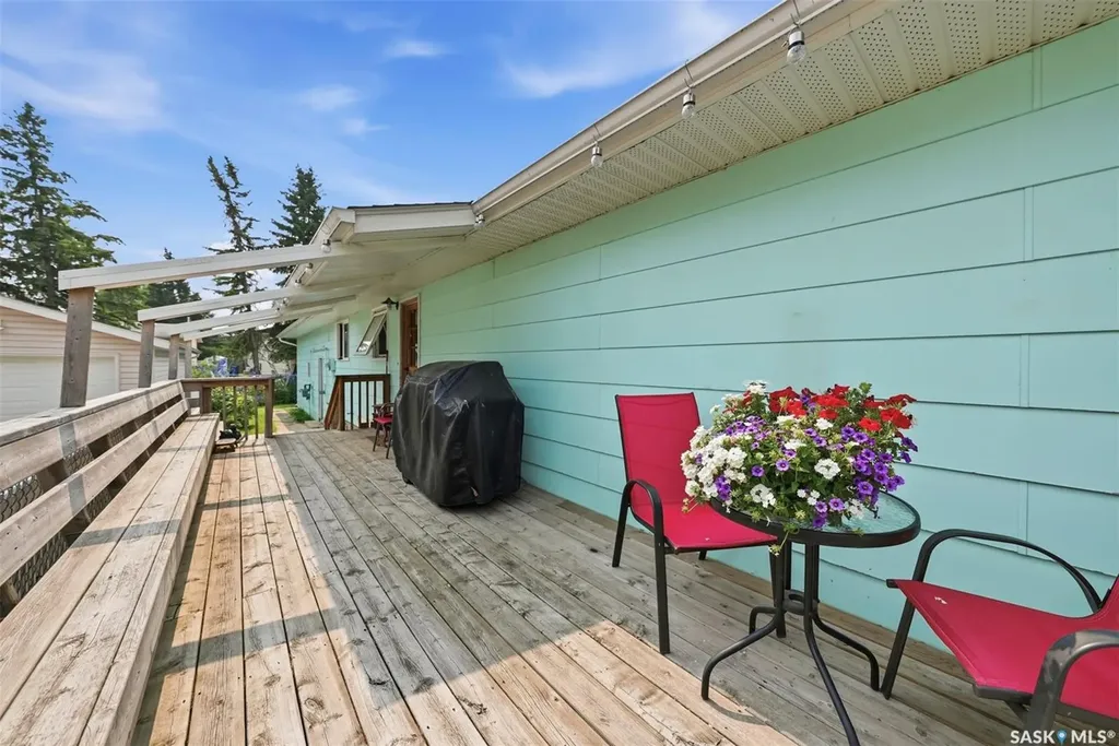 29 Macdowall Crescent Prince Albert SK S6V 6N2