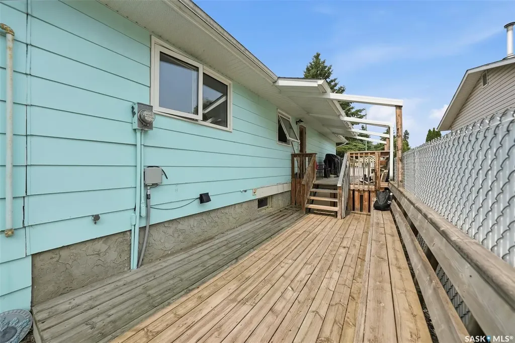 29 Macdowall Crescent Prince Albert SK S6V 6N2