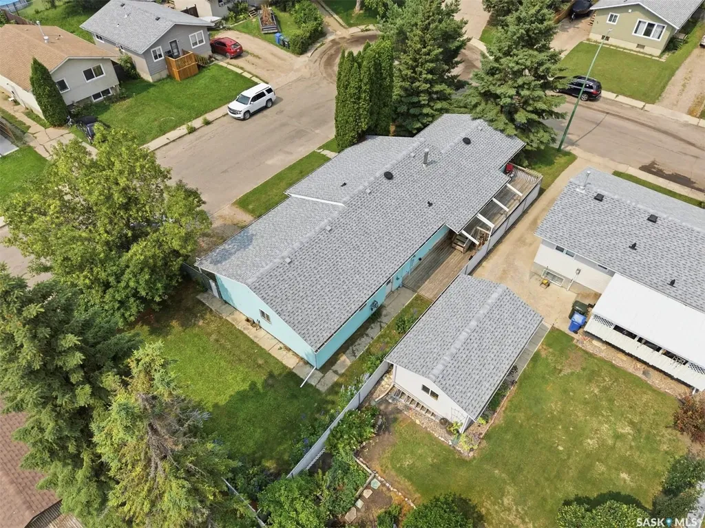29 Macdowall Crescent Prince Albert SK S6V 6N2
