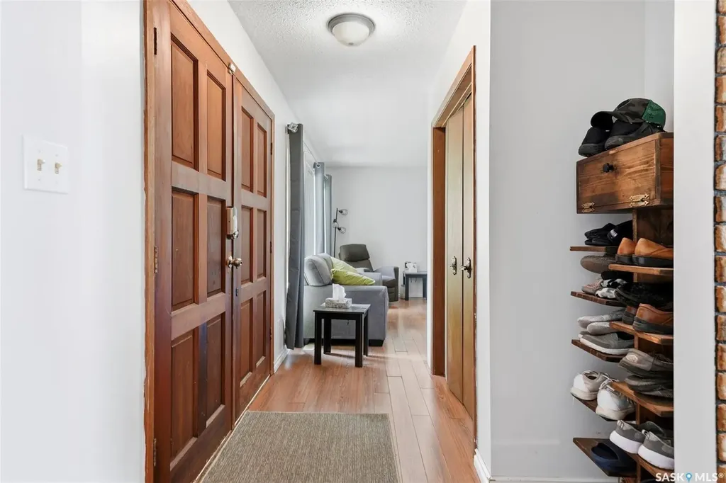 29 Macdowall Crescent Prince Albert SK S6V 6N2