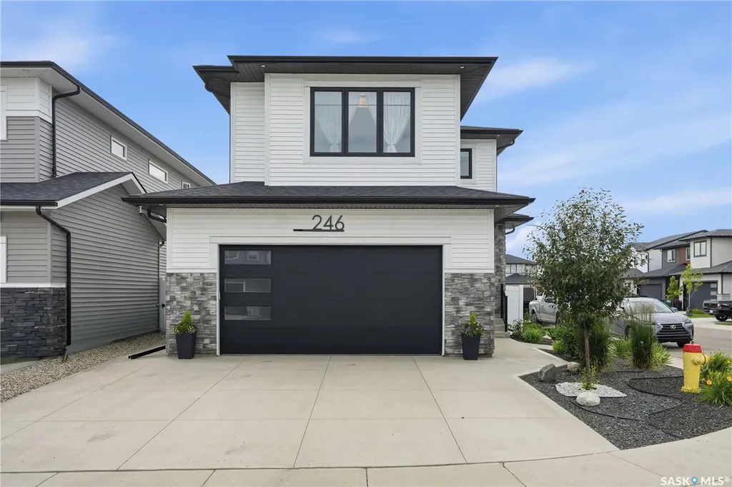 246 Prasad Manor Saskatoon SK S7V 1L4