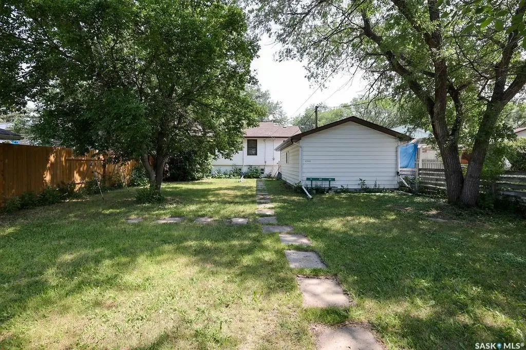2730 Argyle Street Regina SK S4S 0K6