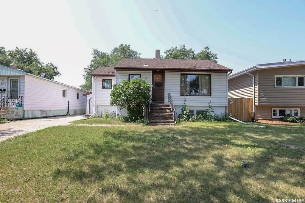 2730 Argyle Street Regina SK S4S 0K6