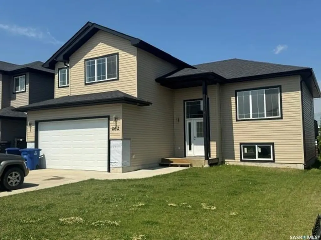 262 15th Street Battleford SK S0M 0E0
