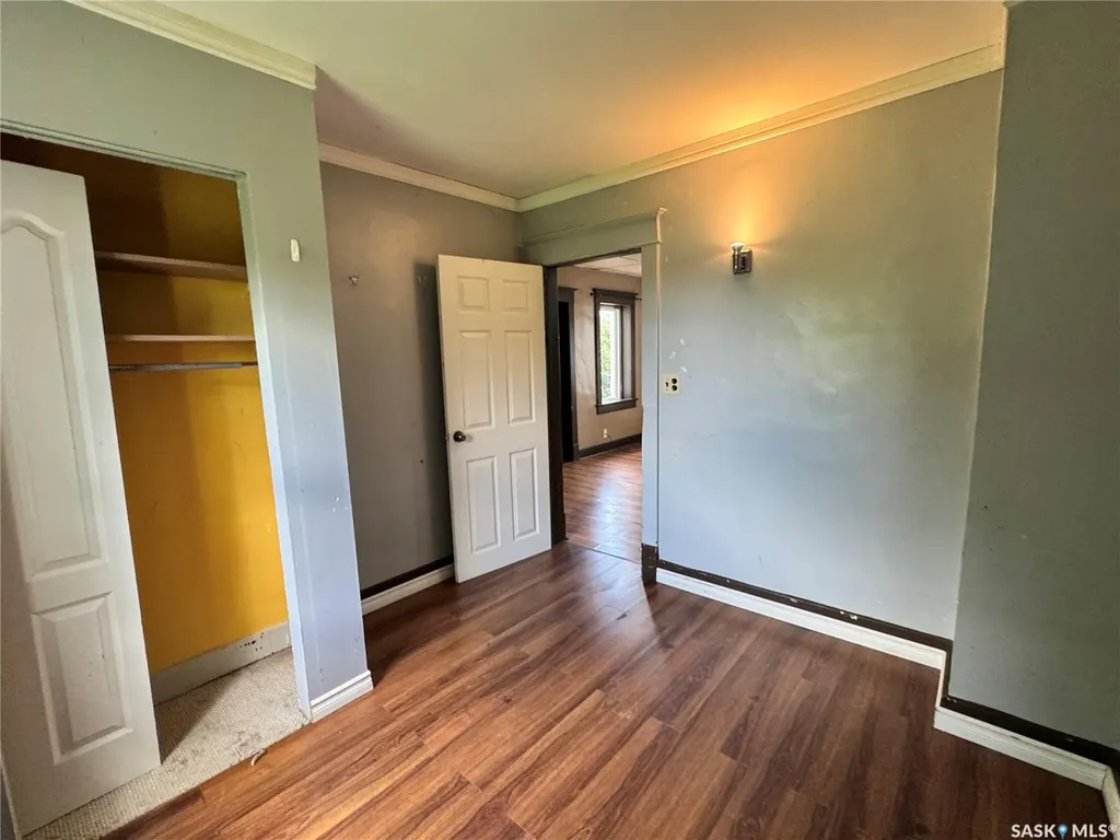 303 4th Avenue W Biggar SK S0K 0M0