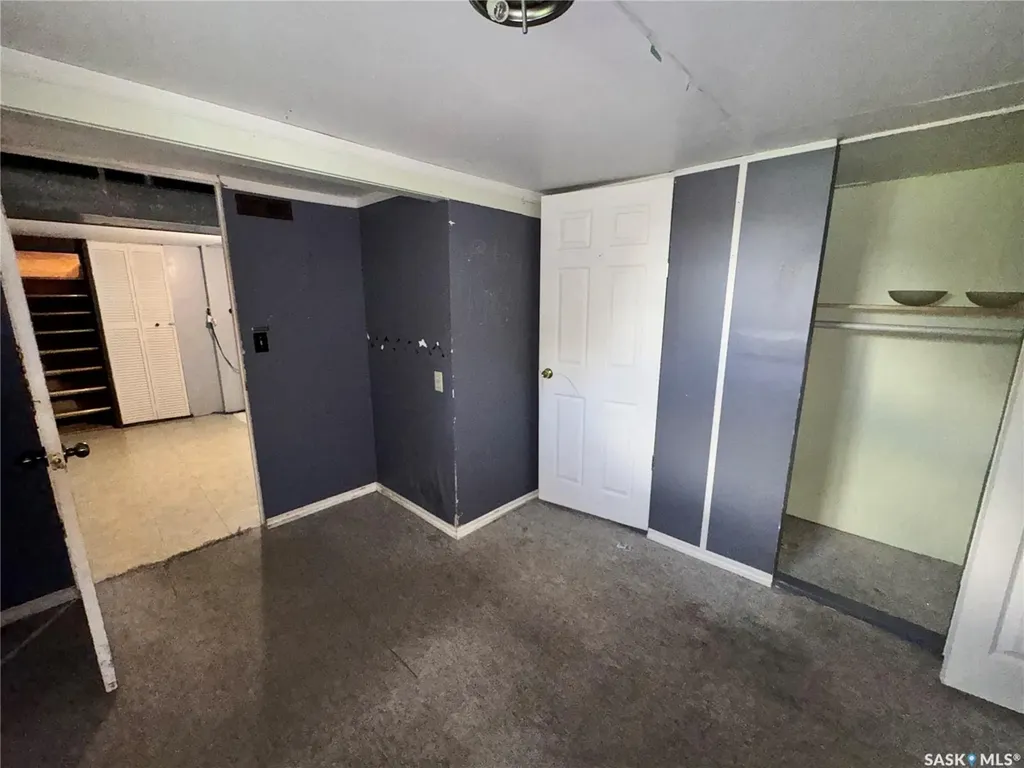 303 4th Avenue W Biggar SK S0K 0M0