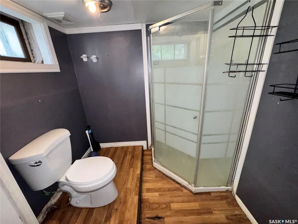 303 4th Avenue W Biggar SK S0K 0M0