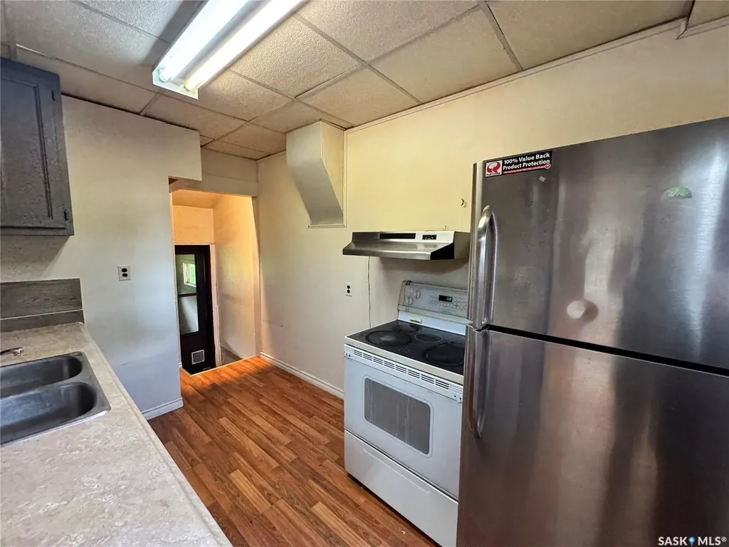 303 4th Avenue W Biggar SK S0K 0M0