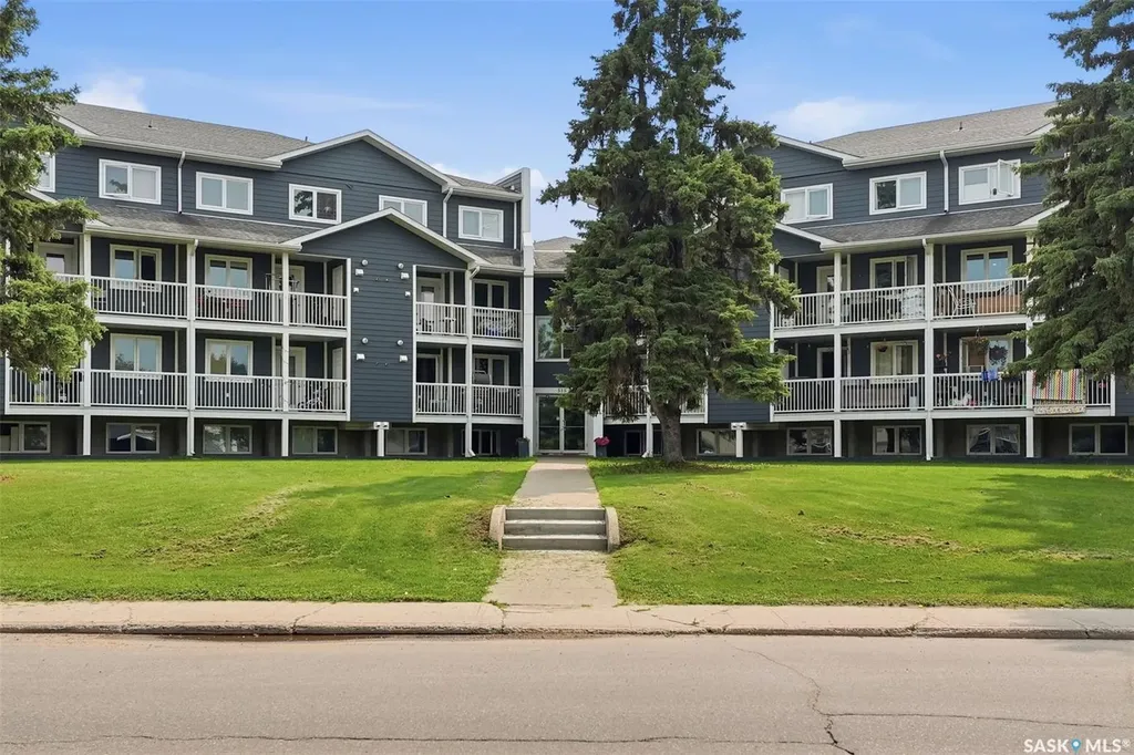515 28th Street E Prince Albert SK S6V 1X8