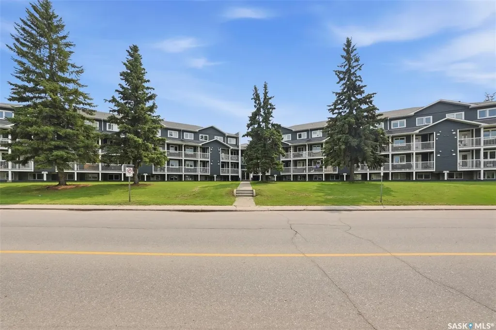 515 28th Street E Prince Albert SK S6V 1X8