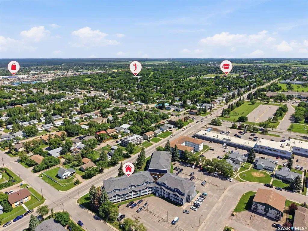 515 28th Street E Prince Albert SK S6V 1X8