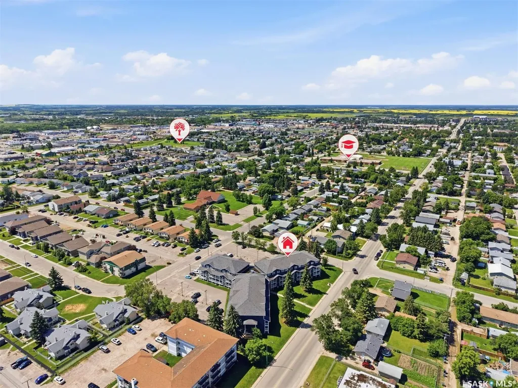 515 28th Street E Prince Albert SK S6V 1X8