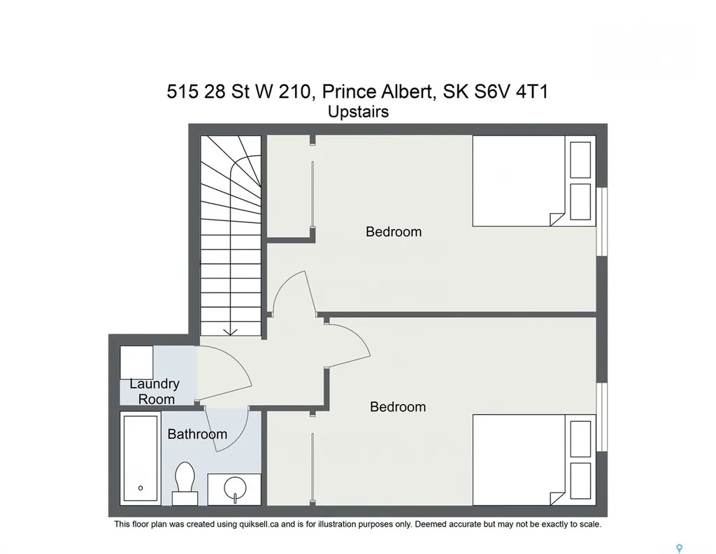 515 28th Street E Prince Albert SK S6V 1X8