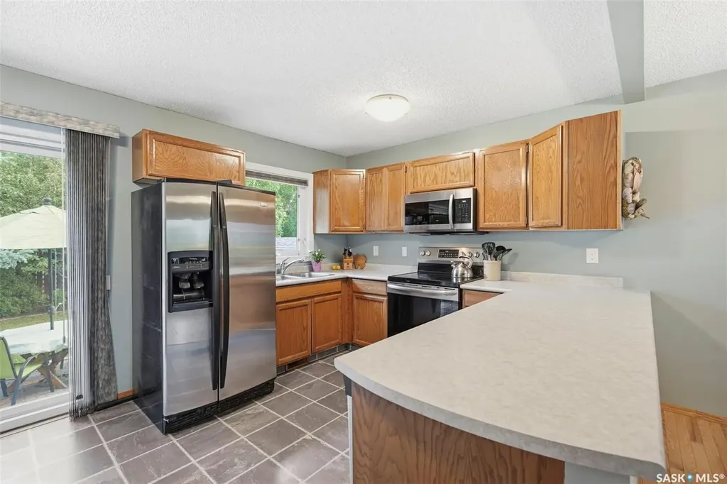 351 Marcotte Crescent Saskatoon SK S7K 7N9
