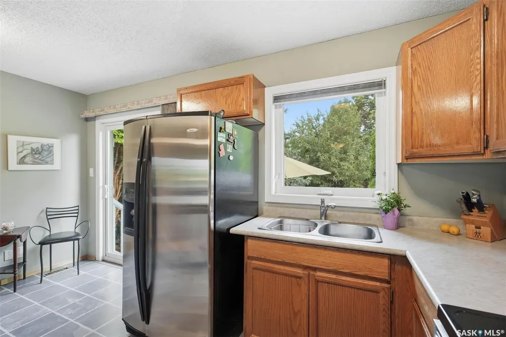 351 Marcotte Crescent Saskatoon SK S7K 7N9
