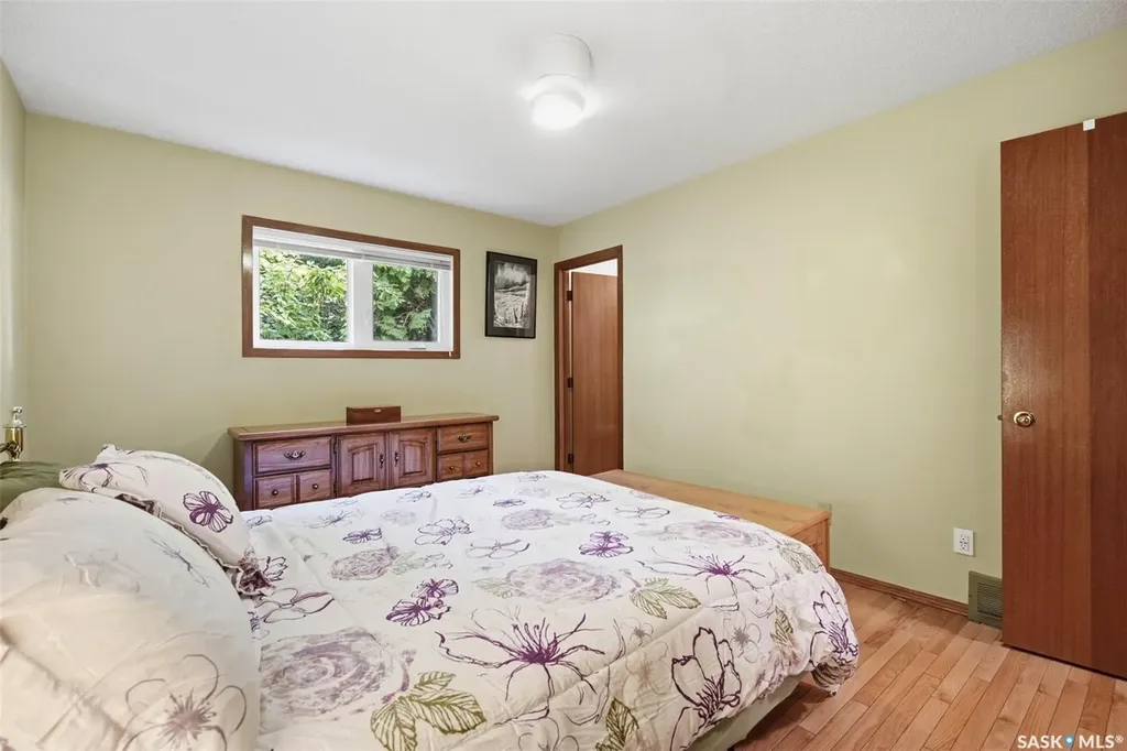351 Marcotte Crescent Saskatoon SK S7K 7N9