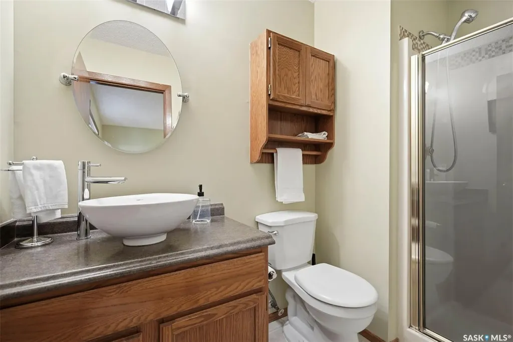 351 Marcotte Crescent Saskatoon SK S7K 7N9