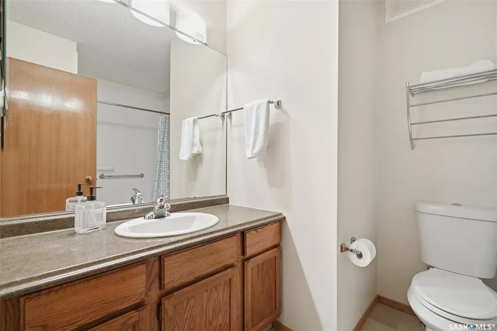 351 Marcotte Crescent Saskatoon SK S7K 7N9