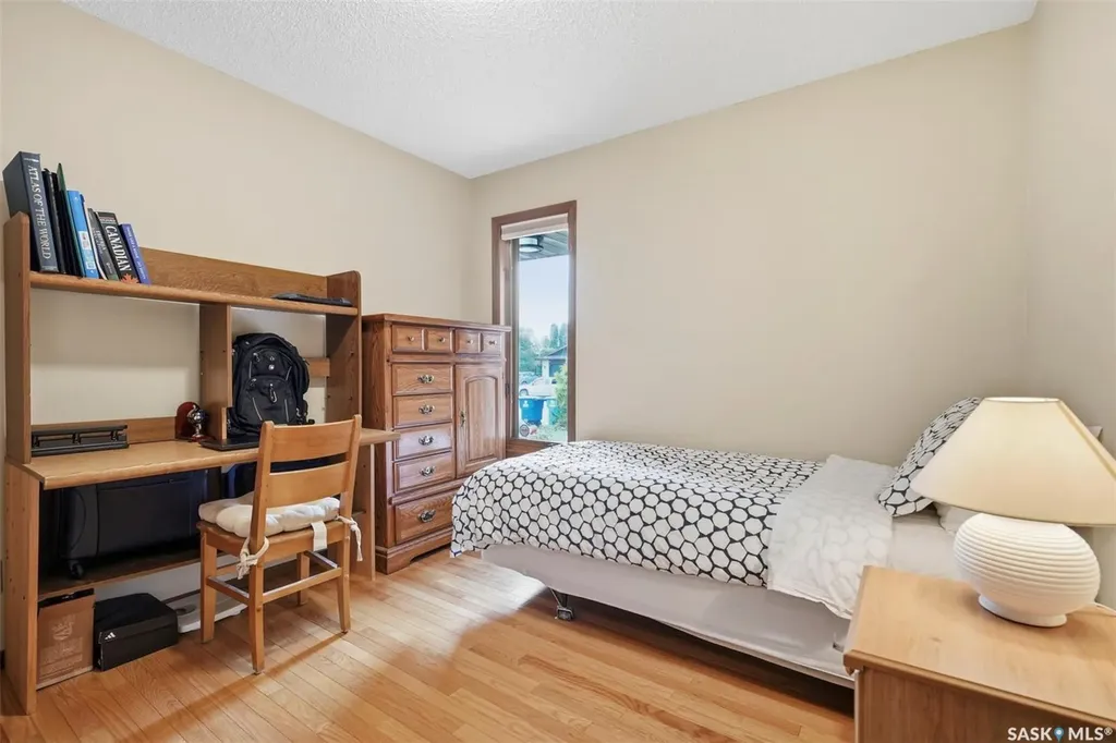351 Marcotte Crescent Saskatoon SK S7K 7N9