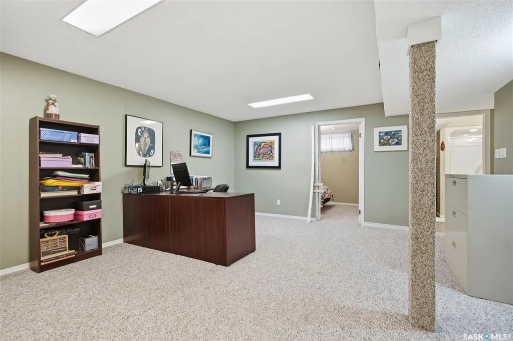 351 Marcotte Crescent Saskatoon SK S7K 7N9