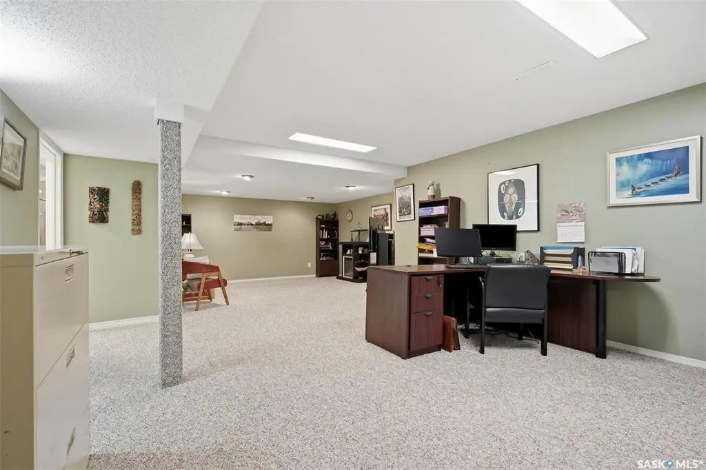 351 Marcotte Crescent Saskatoon SK S7K 7N9